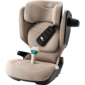 BRITAX ROMER - KIDFIX PRO STYLE