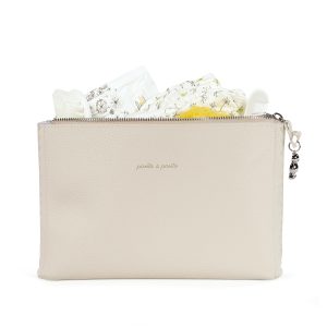 PASITO A PASITO - NECESSAIRE ICON CREAM