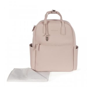 PASITO A PASITO - MOCHILA ICON ROSE