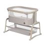 MAXI-COSI - BERÇO IORA AIR BEYOND - CLASSIC BEIGE