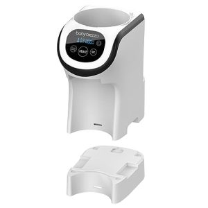 BABY BREZZA - SUPORTE FORMULA PRO MINI