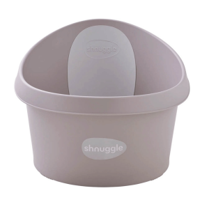 SHNUGGLE - BANHEIRA TODDLER TAUPE