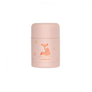 MINILAND - TERMO PARA SÓLIDOS THERMY DOLCE CANDY 600ML