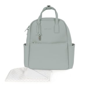 PASITO A PASITO - MOCHILA ICON GREEN