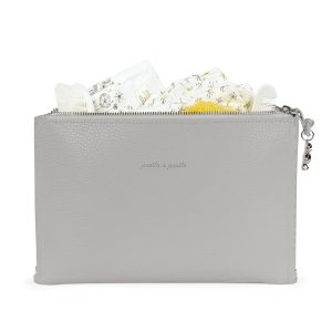 PASITO A PASITO - NECESSAIRE ICON SMOKE