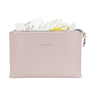 PASITO A PASITO - NECESSAIRE ICON ROSE