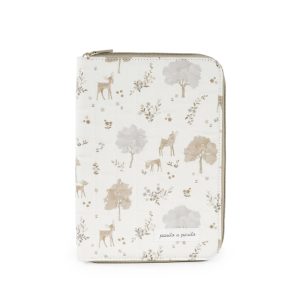 PASITO A PASITO - PORTA DOCUMENTOS NARA