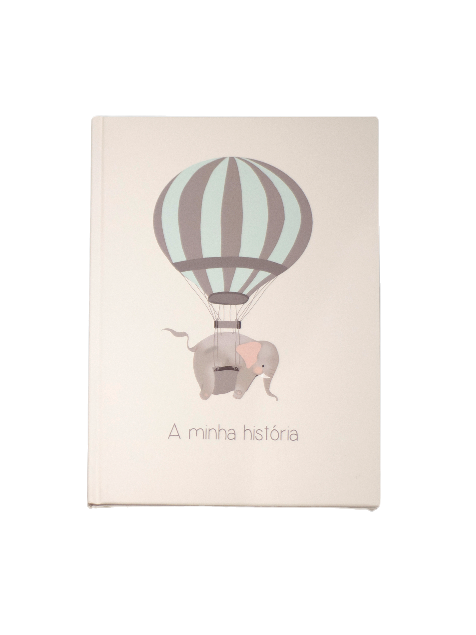 LARANJINHA - LIVRO DO BEBÉ