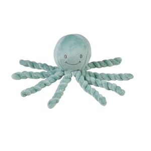 NATTOU - PELUCHE LAPIDOU POLVO