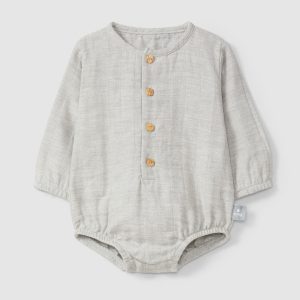 SNUG - BODY EM GAZE TRIPLA