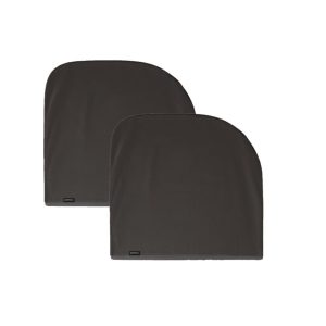 EZIMOOV - PACK 2 PÁRA-SOL COM VENTILADOR
