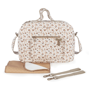 PASITO A PASITO - BOLSA DE MATERNIDADE SOMERSET FLORAL