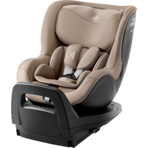 BRITAX ROMER - DUALFIX PRO M STYLE