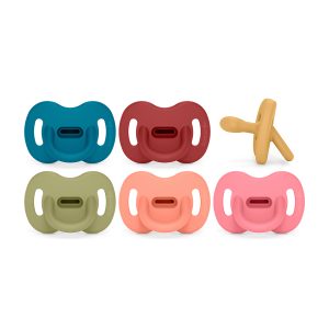 SUAVINEX - Chupeta Selection Fisiológica SX-Pro 0-6m