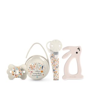 SUAVINEX - Sel Gift Baby Set