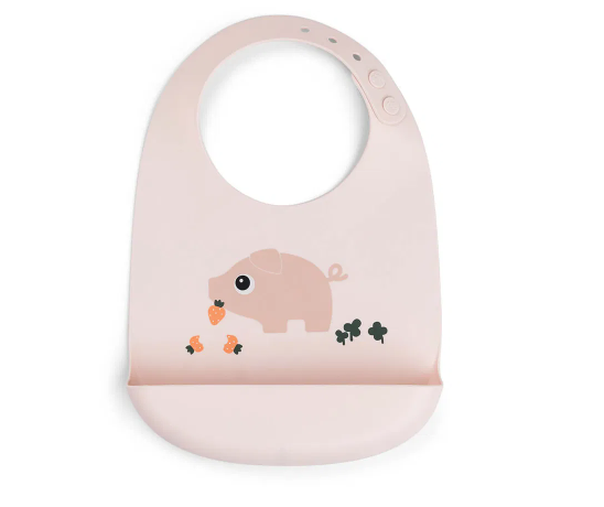 Babete pig