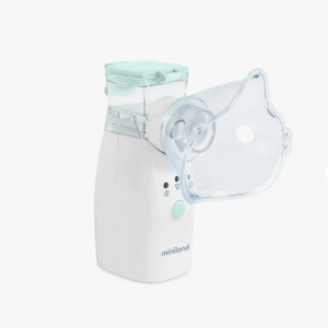 MINILAND - Nebuclean