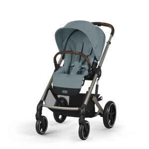 CYBEX - BALIOS S LUX | PACK M