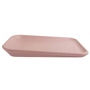 NATTOU - Muda Fraldas em Espuma Rosa