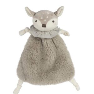 PASITO A PASITO - Doudou Little Deer Nara