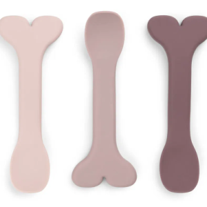 DONE BY DEER - Conjunto de Colheres Wally