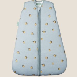 MOLIS&CO - Saco de Dormir TOG 2.5 - Colima
