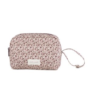 PASITO A PASITO - Necessaire Cherry Flores