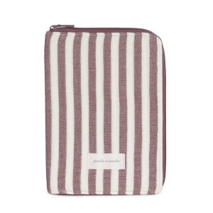 PASITO A PASITO - Porta Documentos Cherry Strips