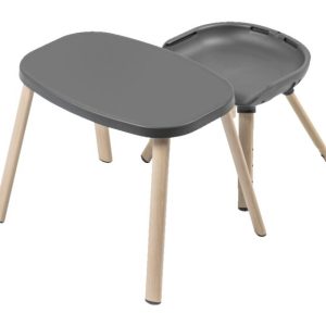 2710043111_2024_maxicosi_homeequipment_highchair_moa_graphite_beyondgraphite_modedeskandstool_3qrtleft