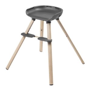 2710043111_2024_maxicosi_homeequipment_highchair_moa_graphite_beyondgraphite_modehighstool_3qrtleft
