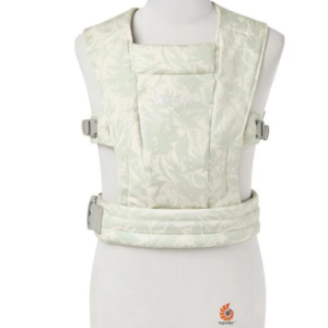 ERGOBABY – EMBRACE KNIT SAGE MEADOWS