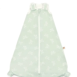 ERGOBABY - Saco de Dormir TOG 2.5 - Starry Mint