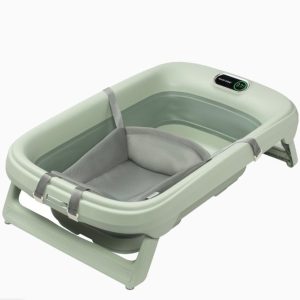 MAXI COSI - Banheira Indigo Plus Sage Green