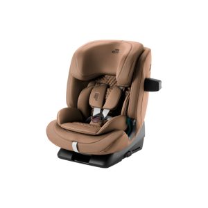 BRITAX ROMER - ADVANSAFIX PRO LUX WARM CARAMEL