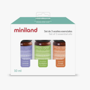 Minilandaromas