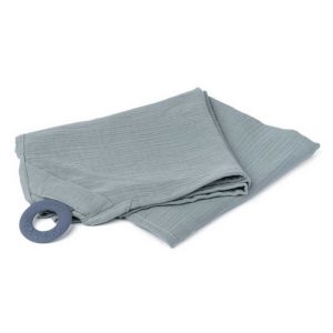 DOOMOO - CAPA DE AMAMENTAÇÃO MOM´N PLAY GREEN