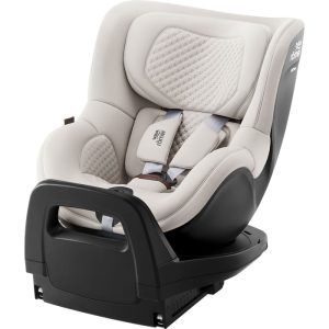 BRITAX ROMER – DUALFIX PRO LUX