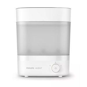 PHILIPS AVENT - ESTERILIZADOR E SECADOR DE BIBERÕES ELÉTRICO