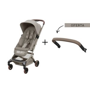 MAXI COSI - CARRINHO FAME CABIN + OFERTA APOIO DE BRAÇOS