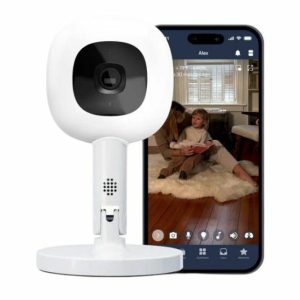 NANIT PRO - MONITOR + SUPORTE FLEX