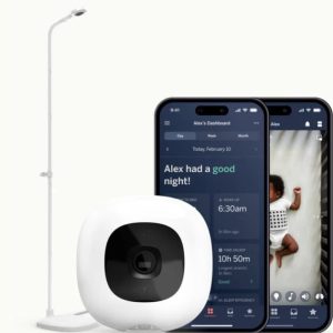 NANIT PRO - MONITOR + FLOOR STAND