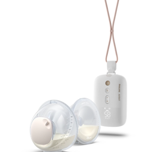 PHILIPS AVENT - BOMBA TIRA LEITE MÃOS LIVRES DUPLA