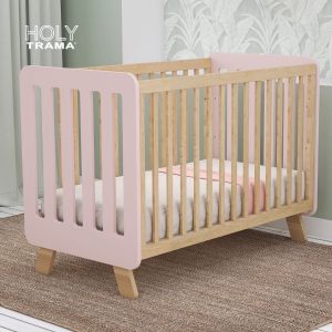 TRAMA - CAMA CONVERTÍVEL HOLI