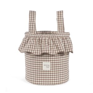 WALKING MUM - BOLSA PRALINÉ VICHY