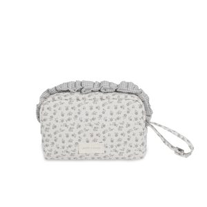 PASITO A PASITO - NECESSAIRE LITTLE BLOOM FLOWERS