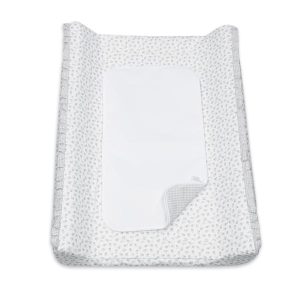 PASITO A PASITO - MUDA FRALDAS LITTLE BLOOM FLOWERS