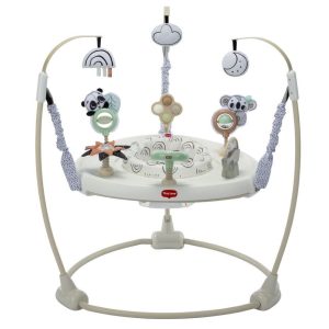 TINY LOVE - MESA DE ATIVIDADES BLACK & WHITE DECOR