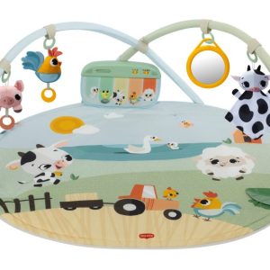 TINY LOVE - TAPETE DE ATIVIDADES FUNDAY FARMERS