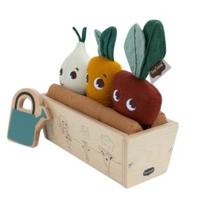 TINY LOVE - O MEU PRIMEIRO JARDIM GARDEN OF ADVENTURES