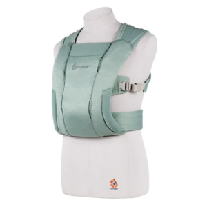 ERGOBABY - EMBRACE SOFT AIR MESH SAGE